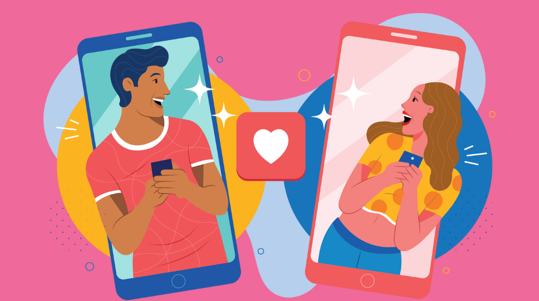 Όλα όσα πρέπει να ξέρεις για τα dating apps