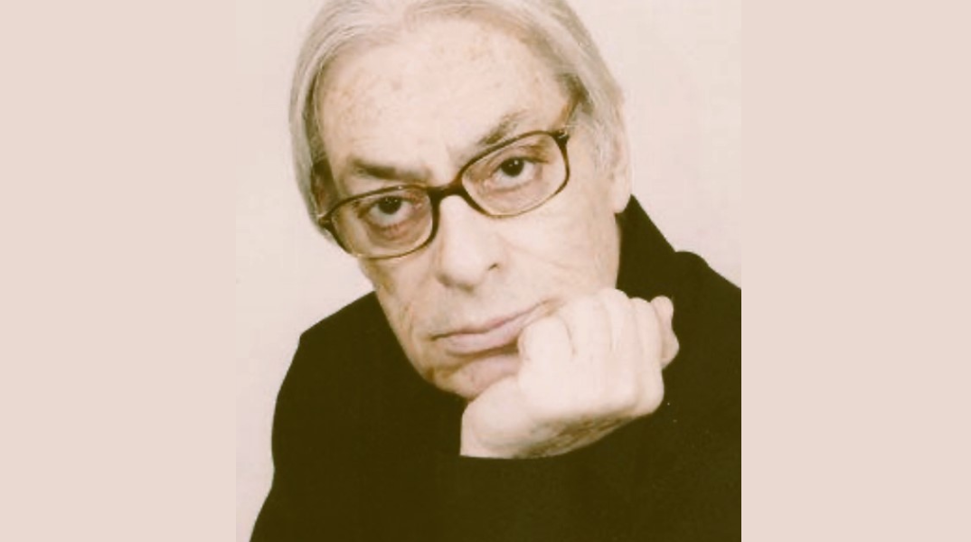 Μάκης Πανώριος