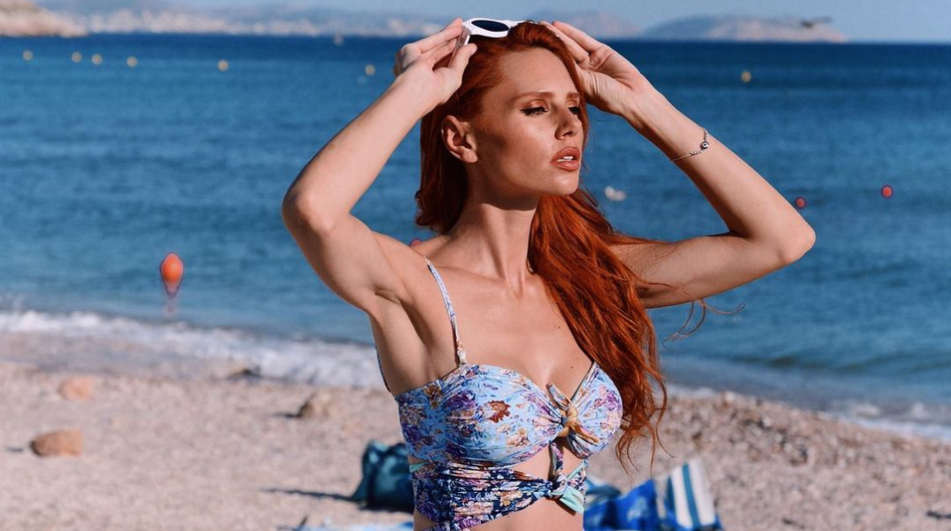 Έβελυν Καζαντζόγλου