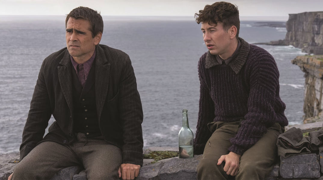 Τα πνεύματα του Ινισέριν