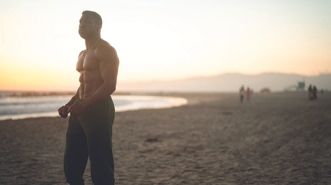 Κριντ ΙΙΙ (Creed III)