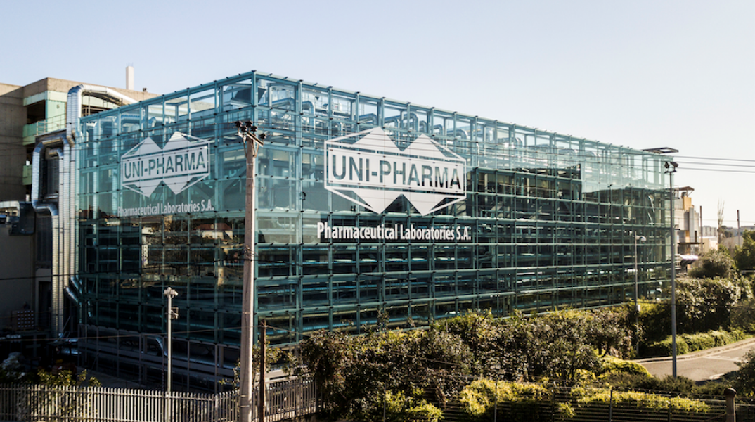 unipharma