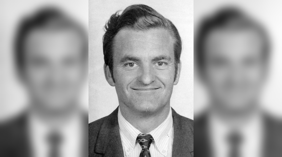 Ουίλιαμ Μπράντφορντ Μπίσοπ