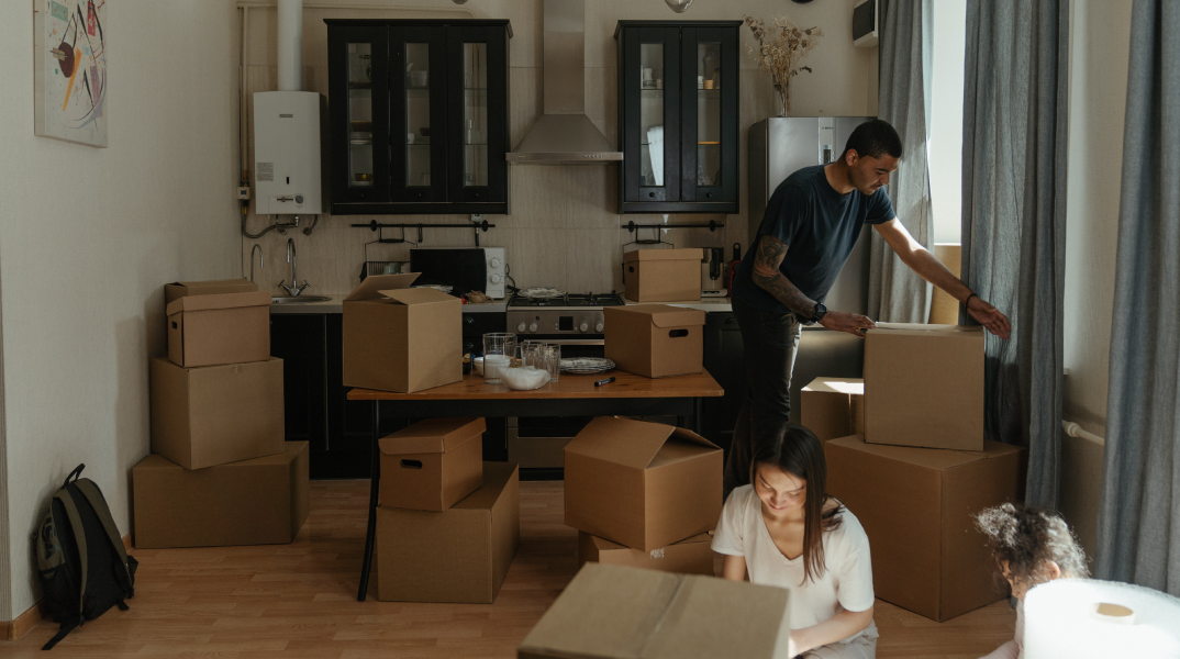 Πόσο κοστίζει να μένεις στην Αμερική;