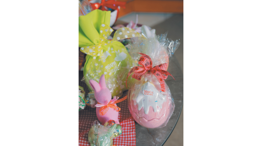 Ζαχαροπλαστείο Καγγέλης