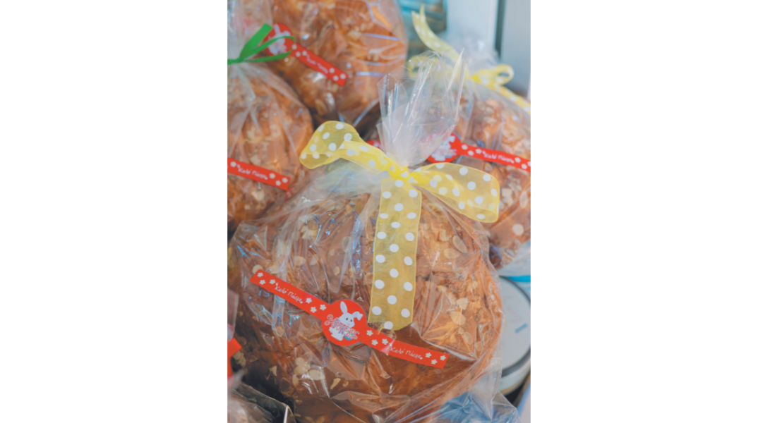 Ζαχαροπλαστείο  Καγγέλης