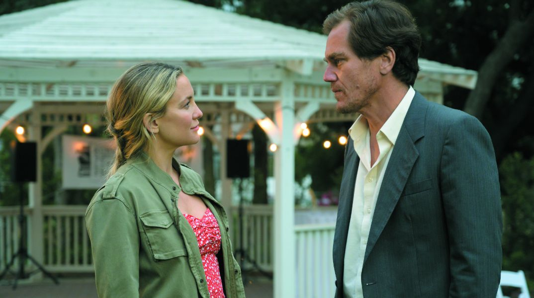 Συγγραφέας κατά λάθος (A little white lie)