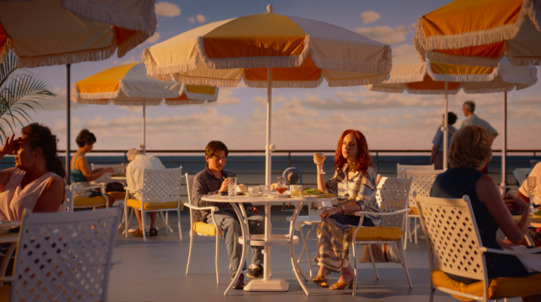 Ο Μπο φοβάται: Ψυχεδέλεια χωρίς ψυχή  διά χειρός Άστερ