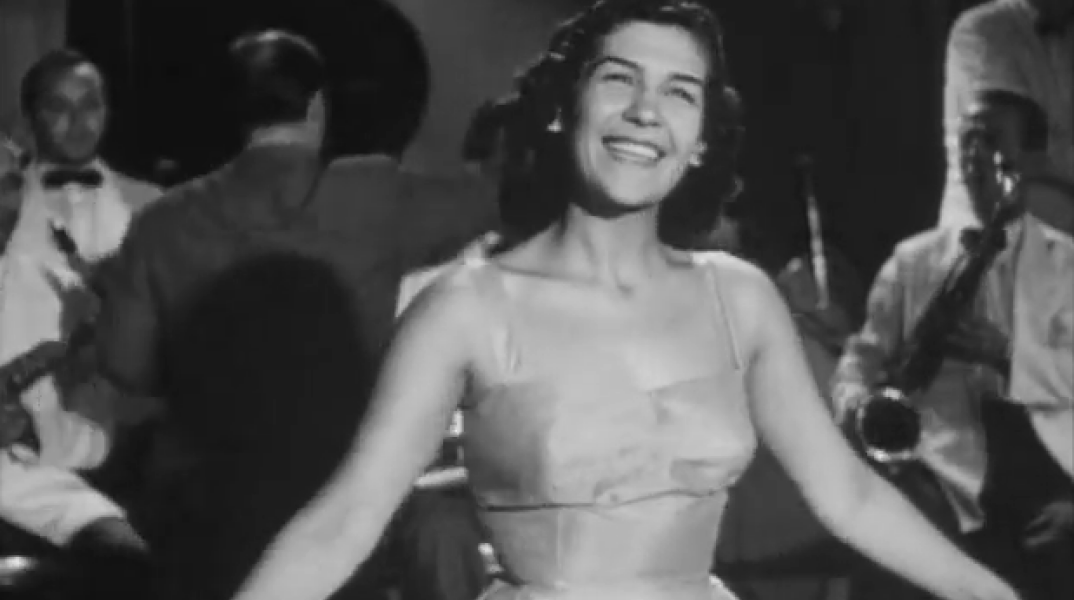 Έφυγε από τη ζωή σε ηλικία 91 ετών η γνωστή ηθοποιός και τραγουδίστρια Σούλη Σαμπάχ - Η πορεία της στον χώρο του ελληνικού κινηματογράφου. 
