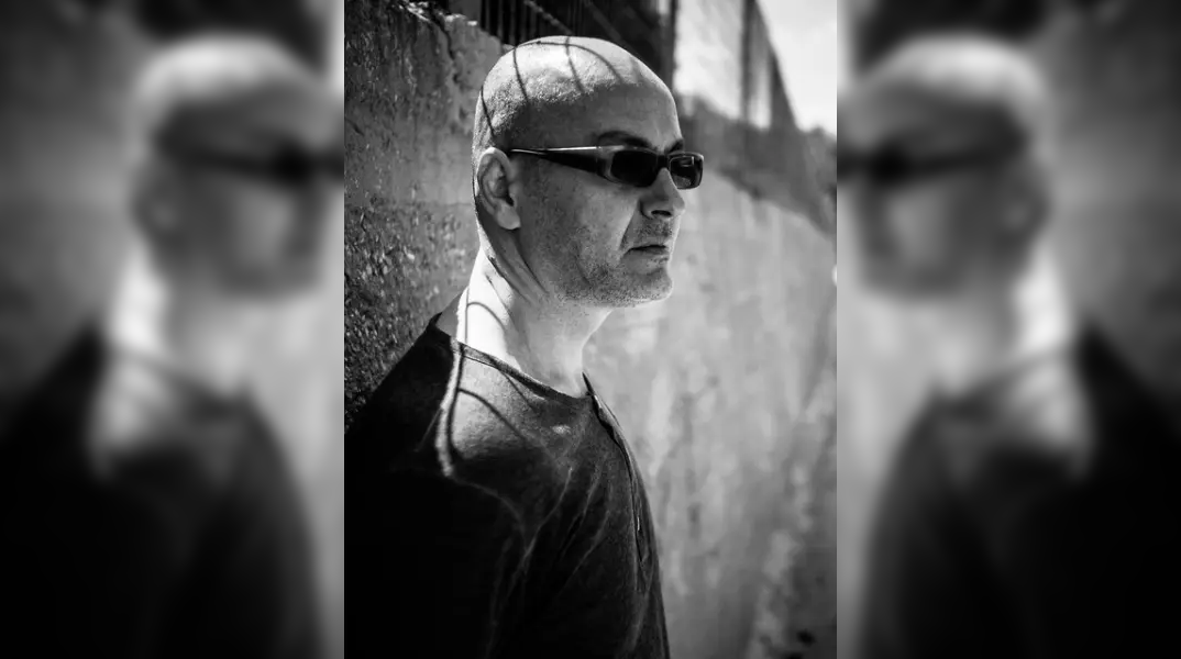 Νίκος Διαμαντόπουλος: Ο πρώτος «Be My Guest» στην νέα εκπομπή του DJ Snatch