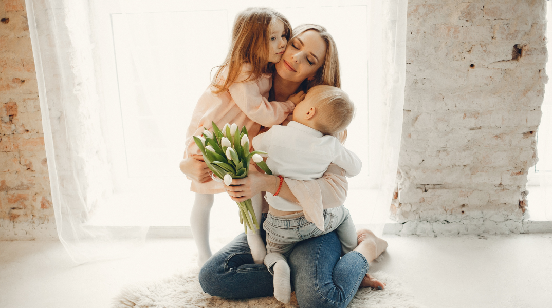 Γιορτή της μητέρας:10 εντυπωσιακά γεγονότα