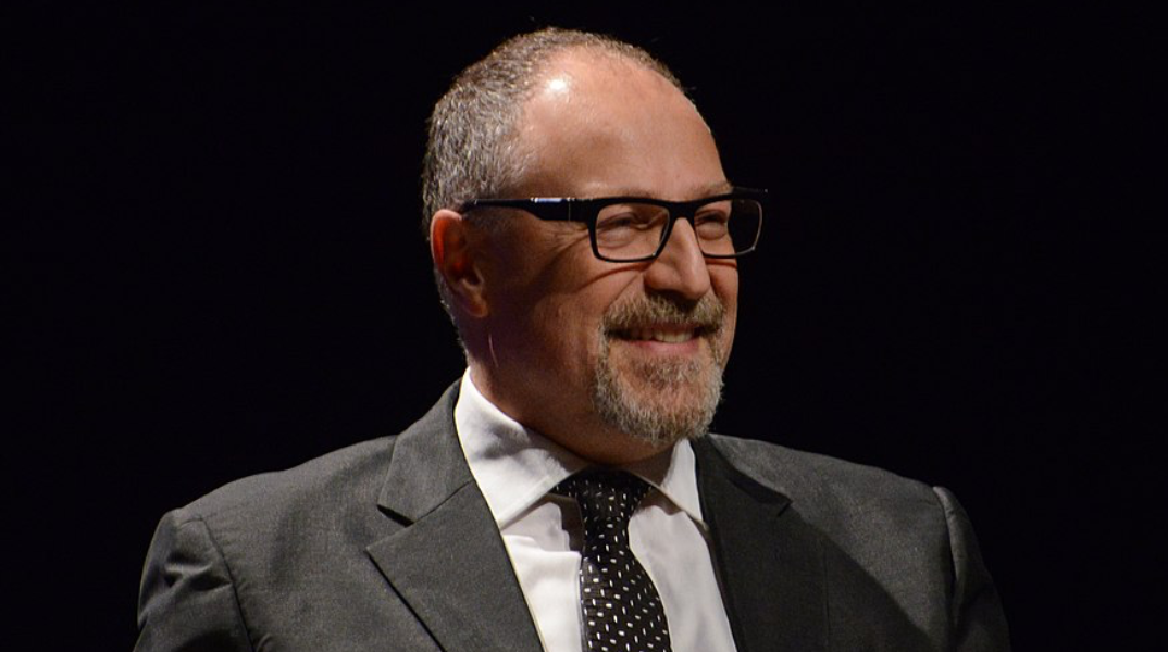 Pierre Lévy: Είναι πολύ δύσκολο να είσαι φιλόσοφος πλήρους απασχόλησης σήμερα