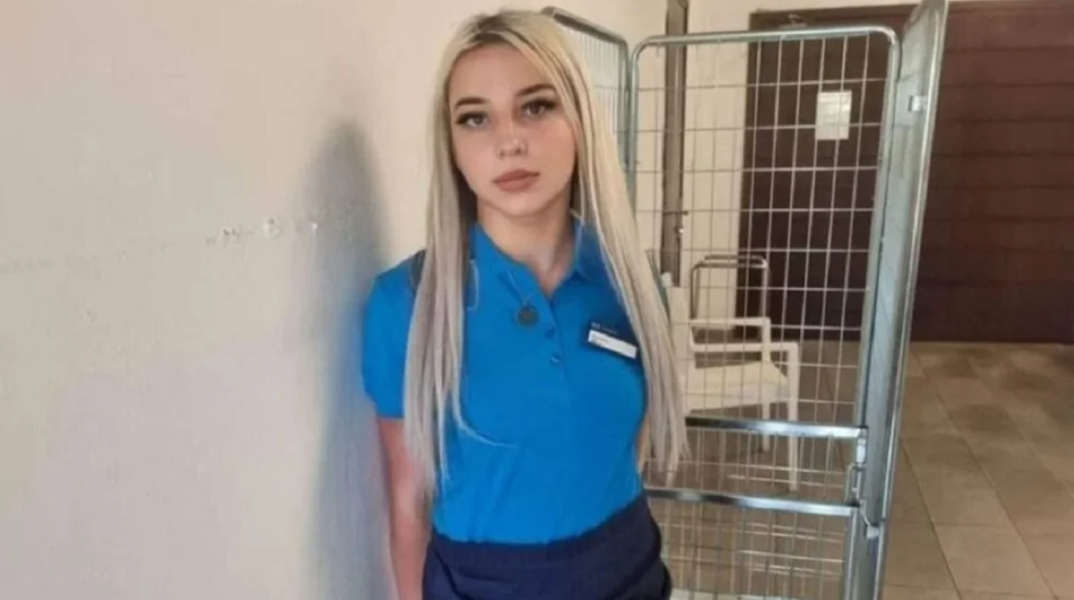 Η 27χρονη Αναστάζια δολοφονήθηκε στην Κω