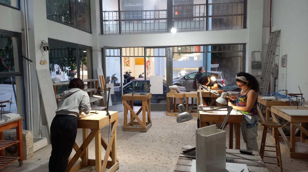 ergastiri_marmaroglyptikis