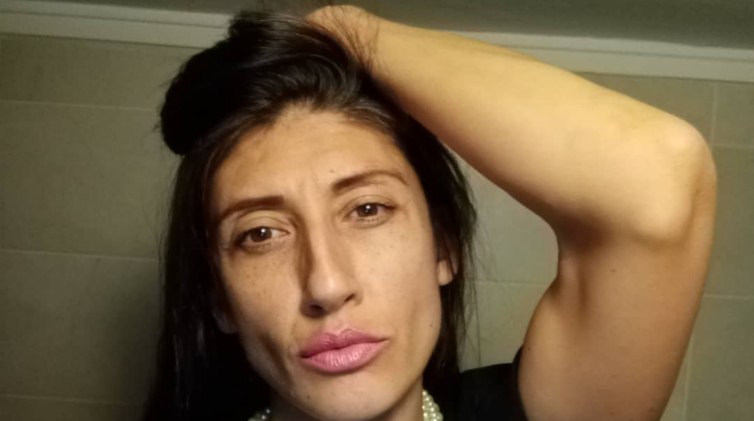 Δομινίκη Παπαδοπούλου