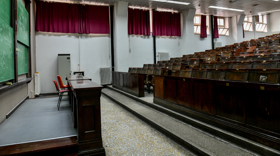 Πώς διαχειριζόμαστε την παραγόμενη γνώση από τα ΑΕΙ και τα ερευνητικά κέντρα