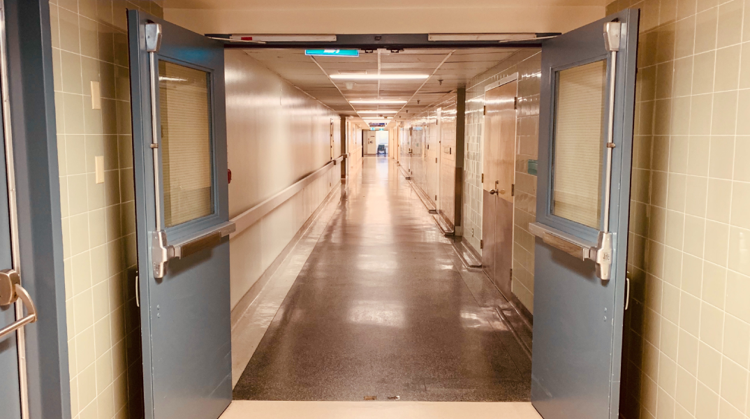  Ανοιχτή συζήτηση - παρέμβαση με θέμα τον περιορισμό των ακούσιων νοσηλειών