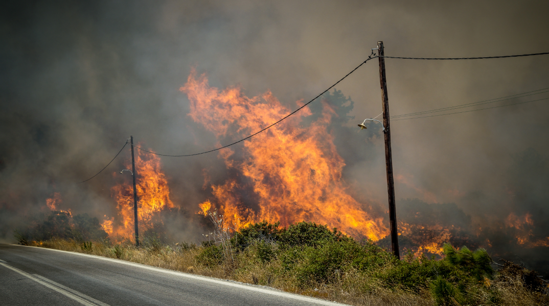 Στρατηγική ή «κάτι-σαν-στρατηγική» για την αντιμετώπιση των καταστροφών;