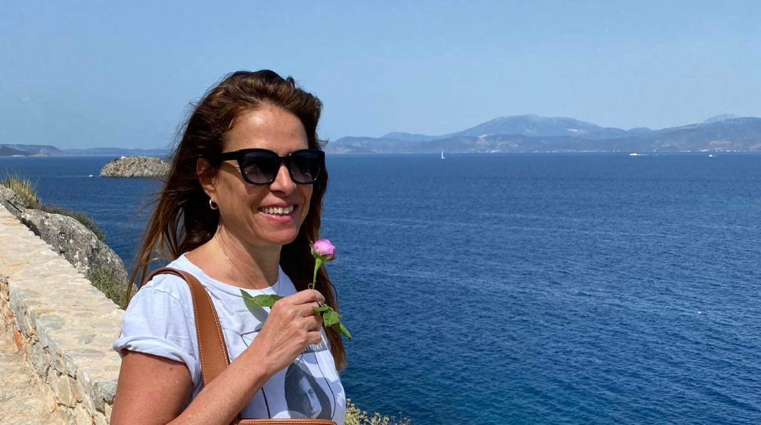 It's My Party: Η Ξένια Κουναλάκη και το soundtrack της ζωής της