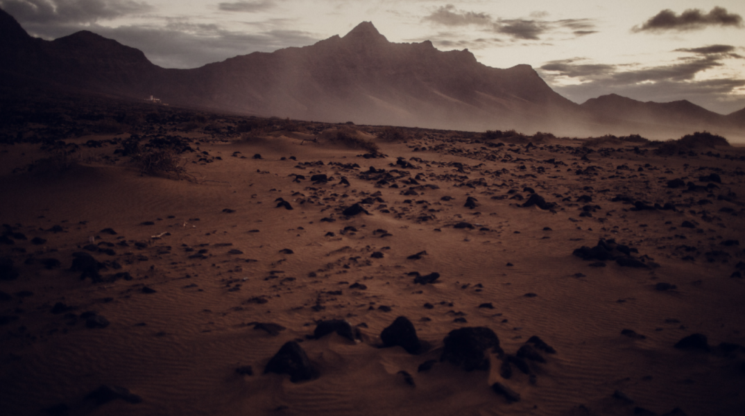 Eν μέσω νέου κύματος καύσωνα η Ισπανία