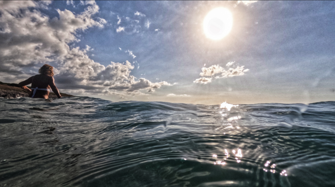 Καιρός 12 Αυγούστου 2023