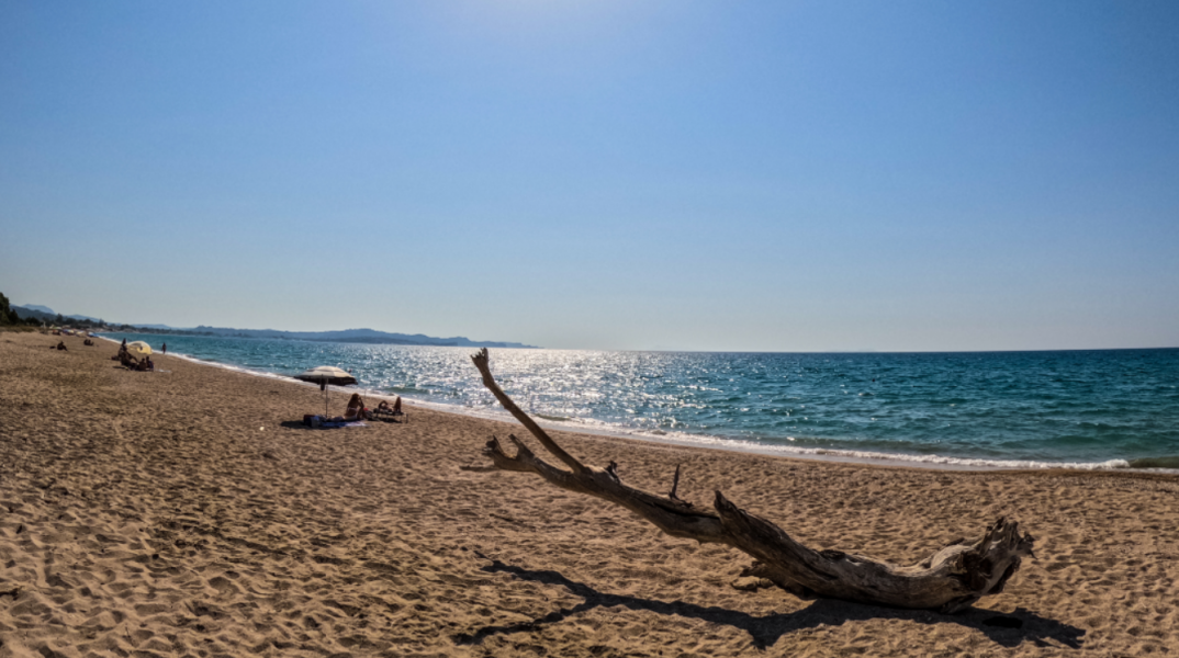 Καιρός αύριο
