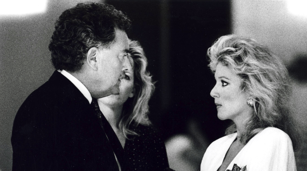 Η εγκληματική επίθεση εναντίον της Αΐσα Γουέιν, κόρης του Τζον Γουέιν