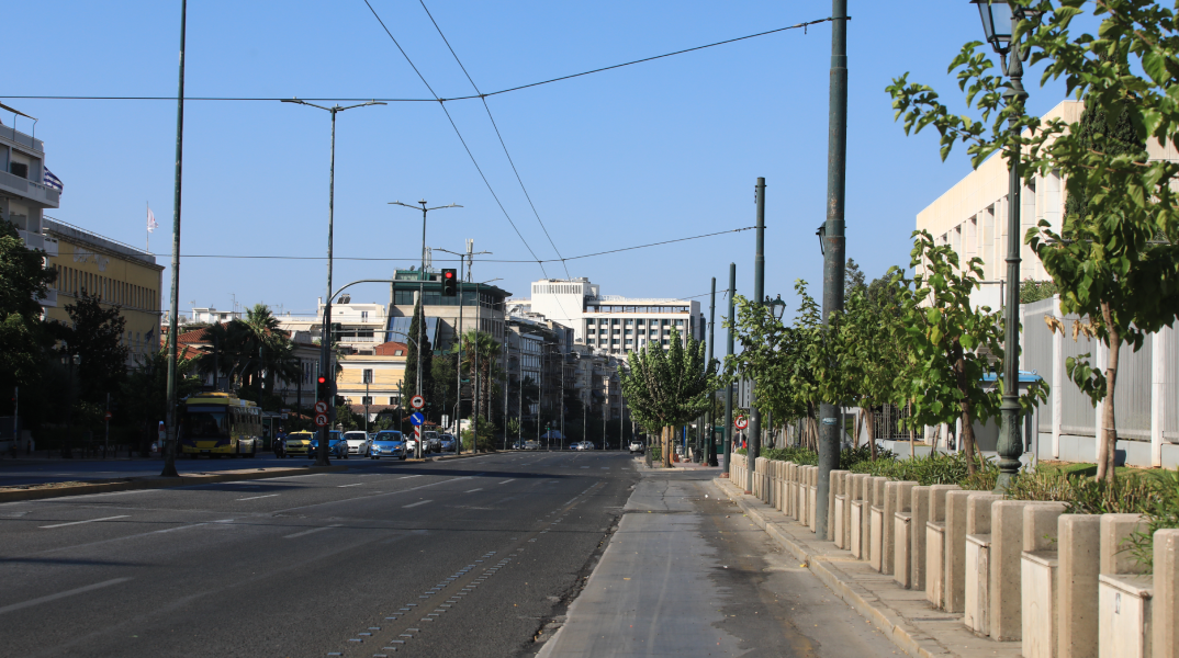 ΑΔΕΙΑ ΠΟΛΗ Η ΑΘΗΝΑ ΑΝΗΜΕΡΑ ΤΟΥ ΔΕΚΑΠΕΝΤΑΥΓΟΥΣΤΟΥ 