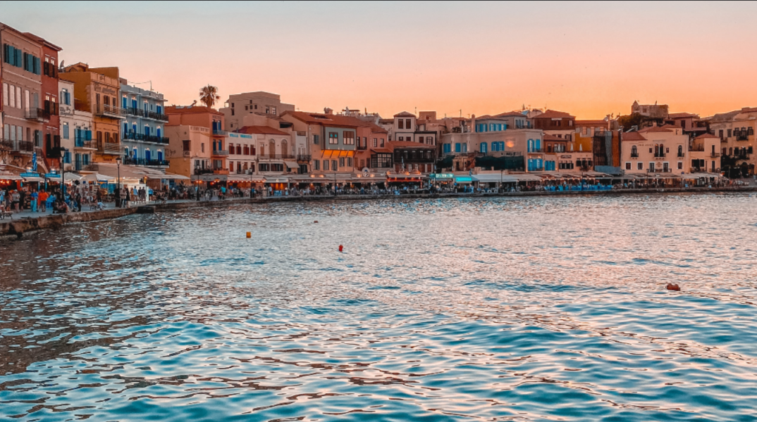 Διακοπές στην Ελλάδα