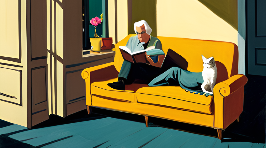 Το ημερολόγιο της Παρασκευής | 18.08.2023