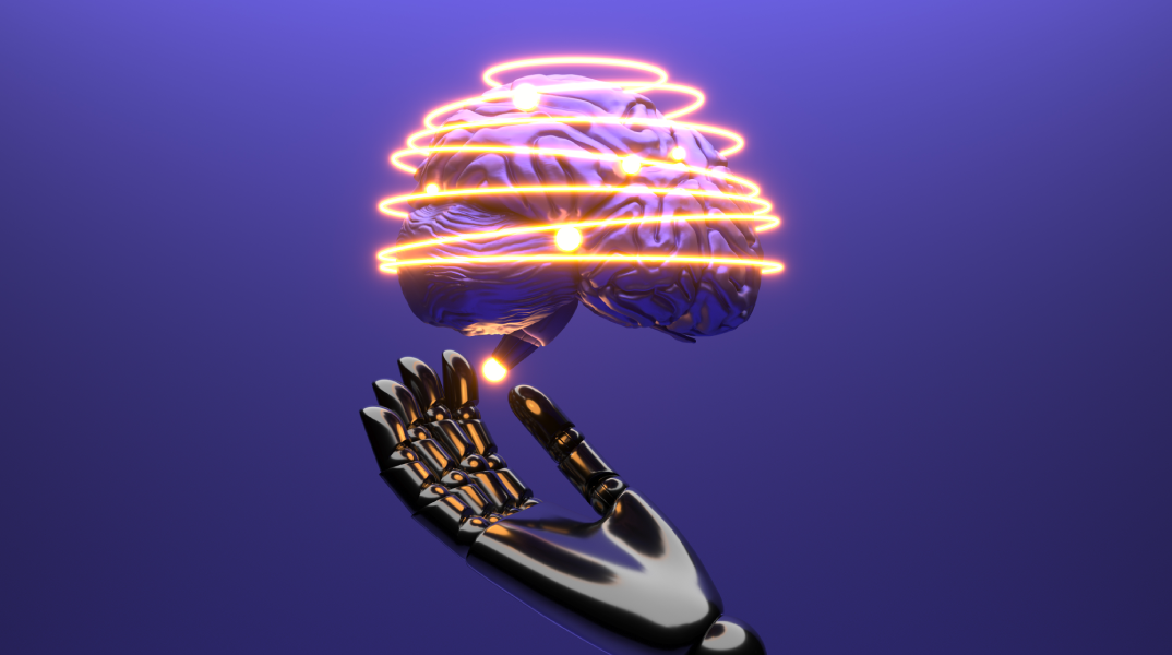 4 τύποι AI: Γνωρίζοντας την τεχνητή νοημοσύνη