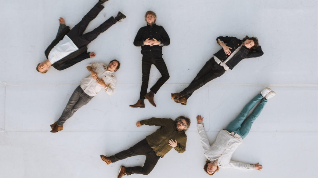 Wilco - Evicted: Το τραγούδι της ημέρας, Παρασκευή 18 Αυγούστου 2023, από τον Athens Voice 102.5