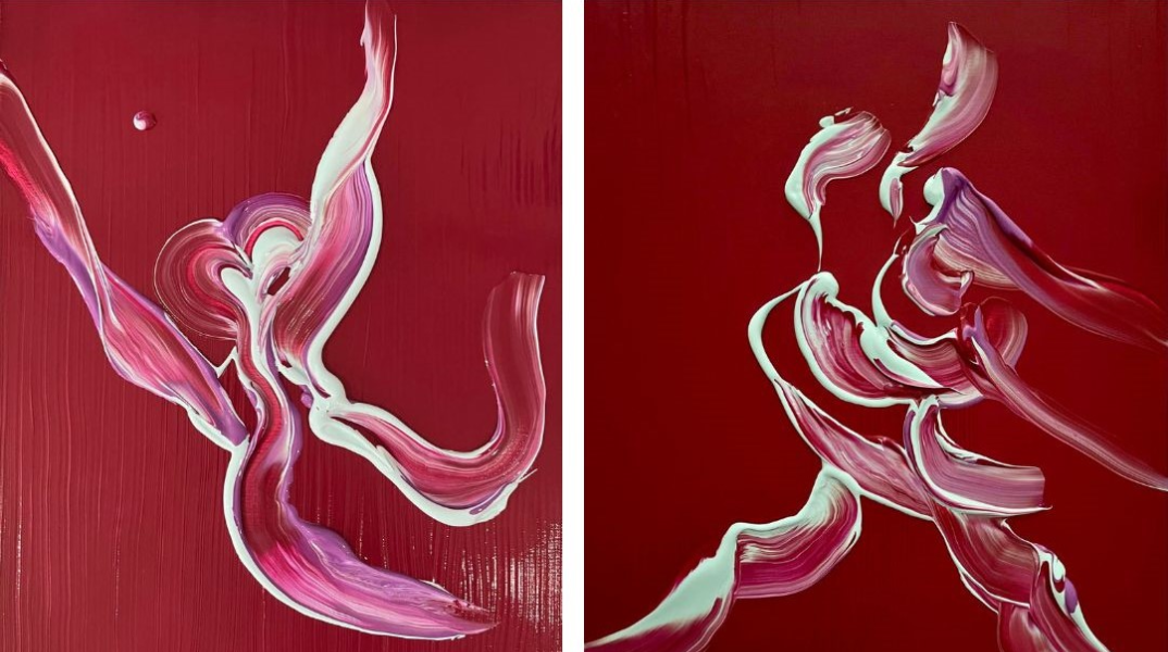 «Μύρισε έρωτα η θάλασσα» στην Άνδρο