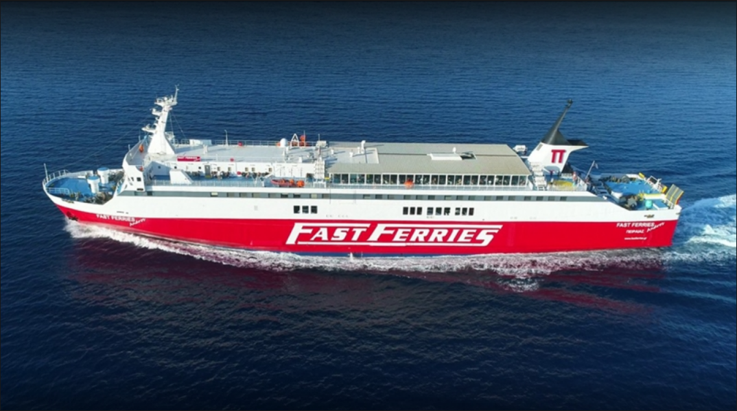 Ταλαιπωρία για 192 επιβάτες