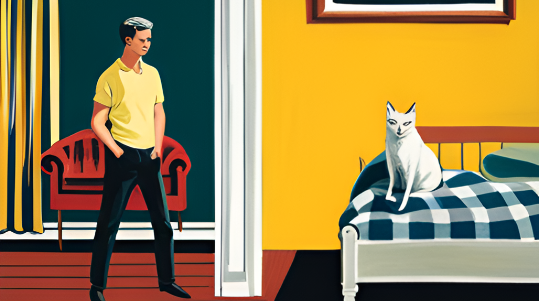 Το ημερολόγιο της Τετάρτης | 23.08.2023