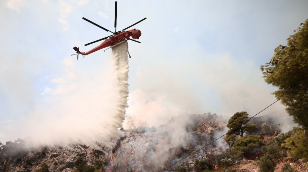 Το μήνυμα συμπαράστασης της Κομισιόν στην Ελλάδα