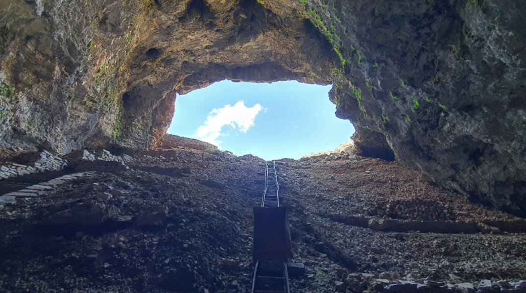 Η πολιτιστική αφύπνιση του σπηλαίου Ιδαίου Άντρου στον Ψηλορείτη