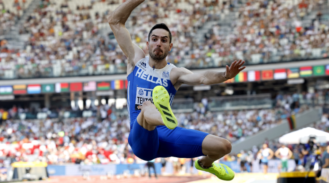 Μίλτος Τεντόγλου