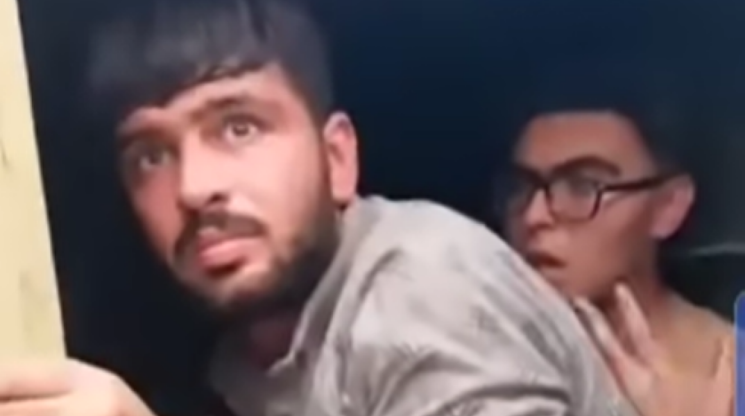 Αλεξανδρούπολη - Κράτηση 13 μεταναστών σε τρέιλερ: Σε κατ’ οίκον περιορισμό οι συλληφθέντες - Ζήτησαν και έλαβαν προθεσμία για να απολογηθούν.