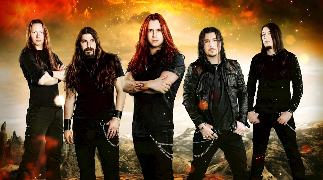 Gimme Shelter Open Air Fest: Firewind, Timo Tolkki's Strato, Nervosa & Lazy Man's Load στην Τεχνόπολη