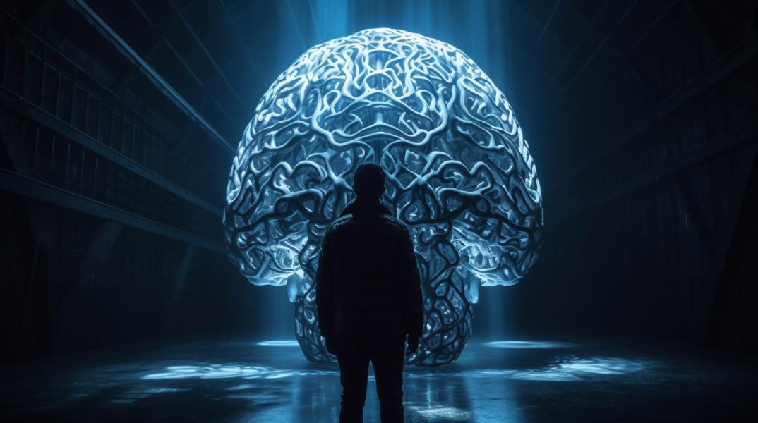 Τεχνητή Νοημοσύνη: άνθρωποι και μηχανές πρέπει να συνεργαστούν