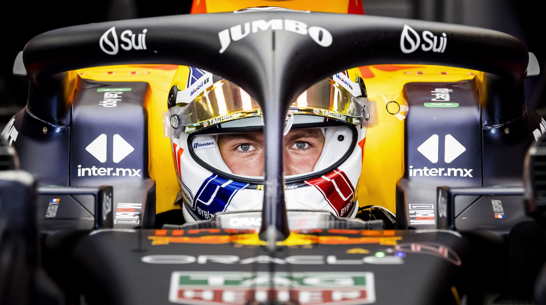 Γιατί ο Μαξ Φερστάπεν δεν είναι συμπαθής;