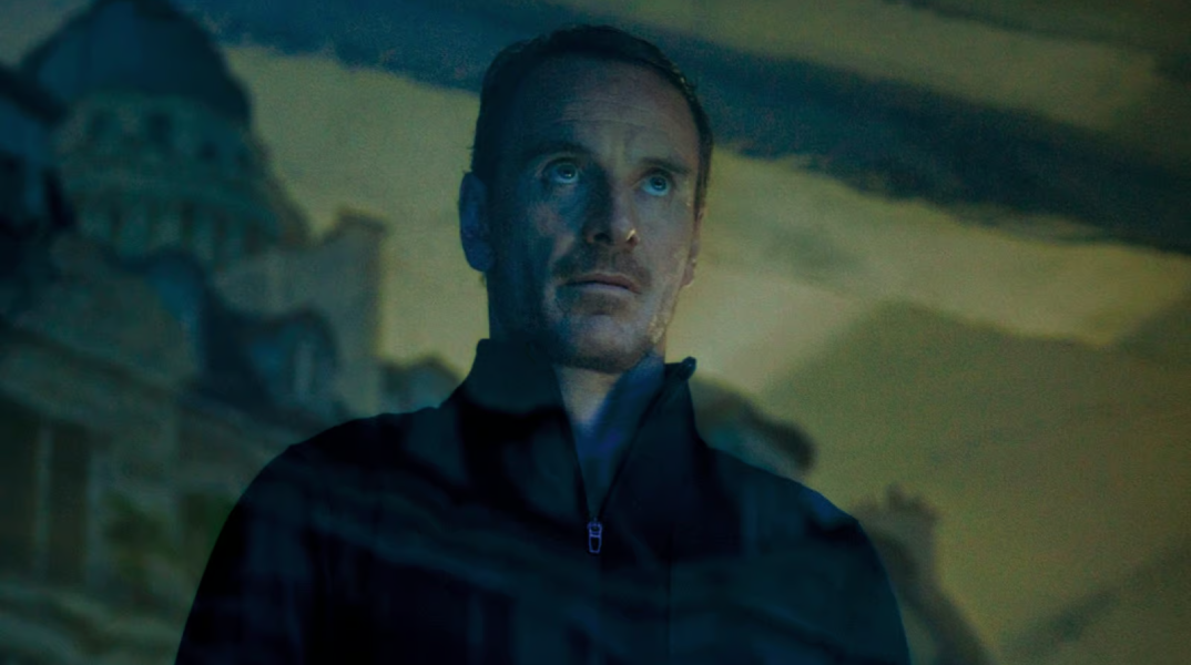 «The Killer»: Πρώτο τρέιλερ για το πολυαναμενόμενο θρίλερ του Ντέιβιντ Φίντσερ στο Netflix