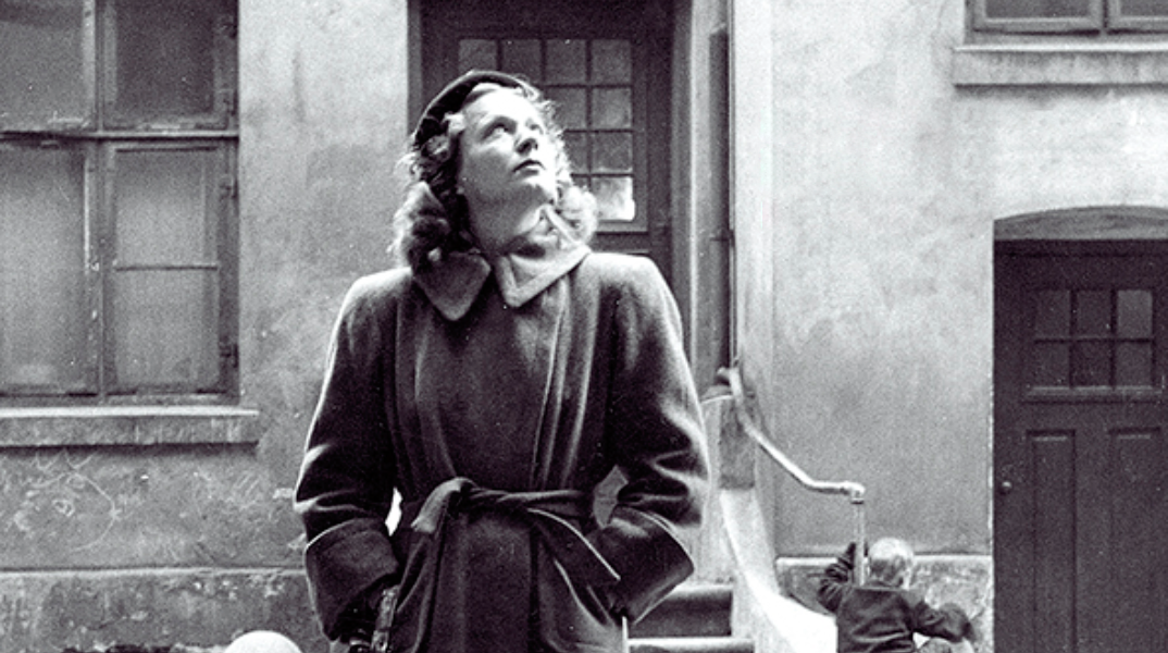 H τριλογία της Κοπεγχάγης: Η ταραχώδης διαδρομή της Tove Ditlevsen