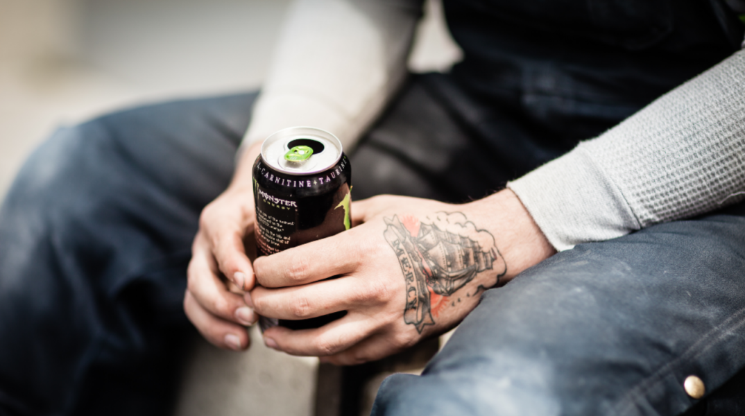 ΗΠΑ: Εκκλήσεις για την απαγόρευση της πώλησης ενεργειακών ποτών σε παιδιά