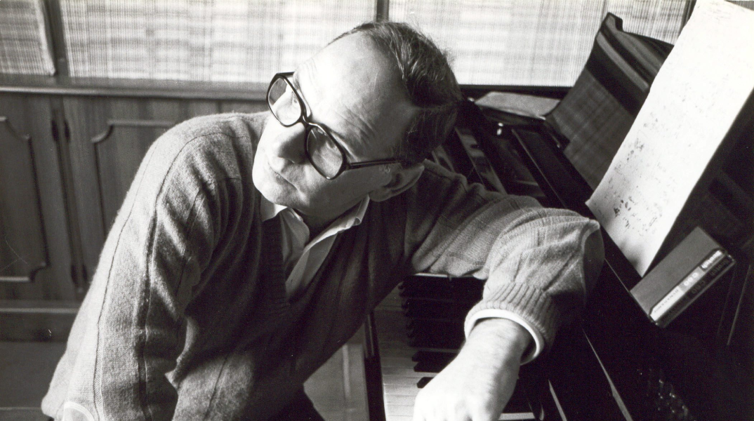 Ennio: The Maestro: Ένα ντοκιμαντέρ για τον Μαέστρο που άλλαξε τη μουσική