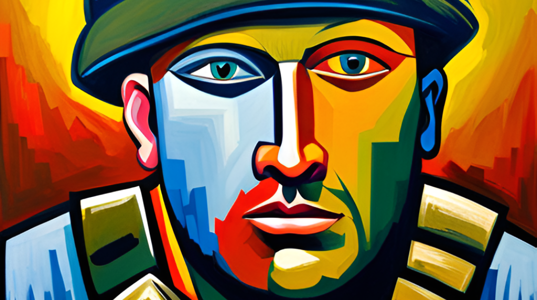 Τα σώματα της Ελευθερίας