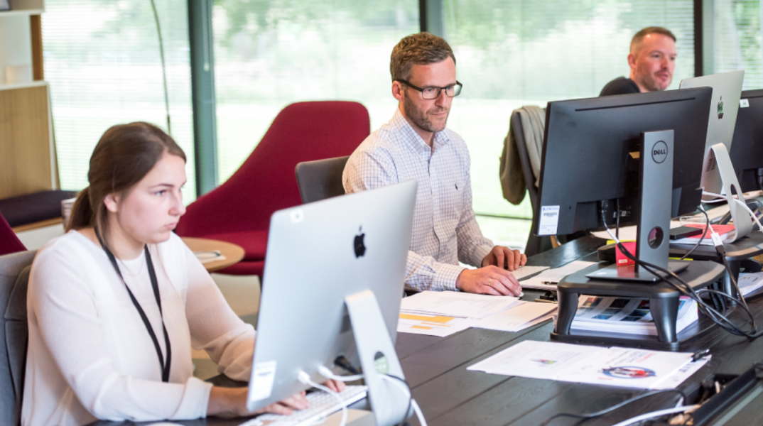 9 στις 10 εταιρείες τεχνολογίας στην Ελλάδα σχεδιάζουν αύξηση μισθών