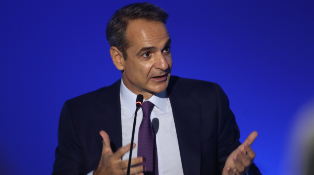 Οι αντιδράσεις των κομμάτων της αντιπολίτευσης στην ομιλία του Κ. Μητσοτάκη στη ΔΕΘ