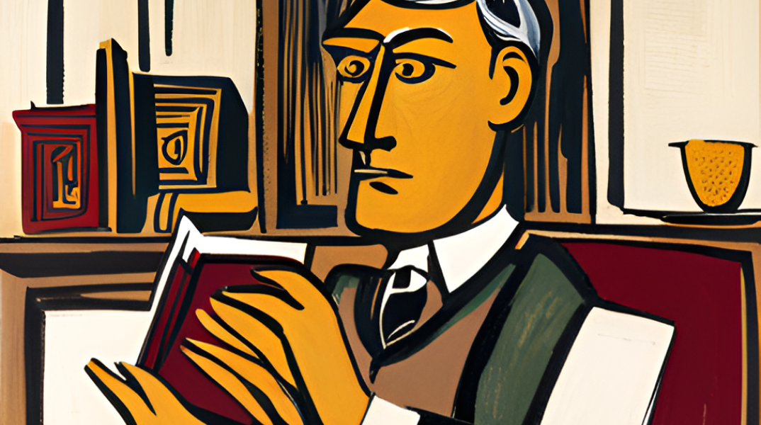 Γιατί δεν αγαπώ τα e-book (αν και διαβάζω πολλά)